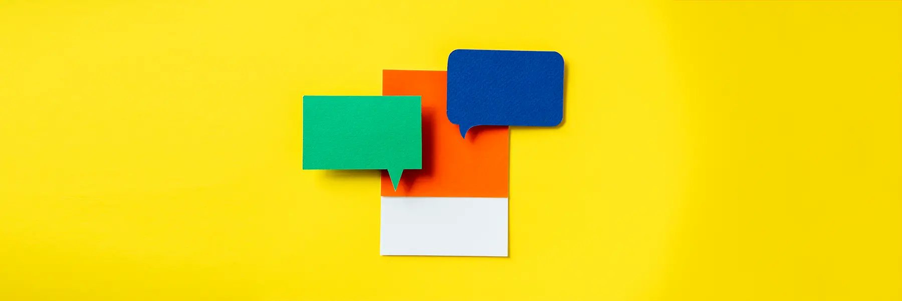 From Communication To Conversation