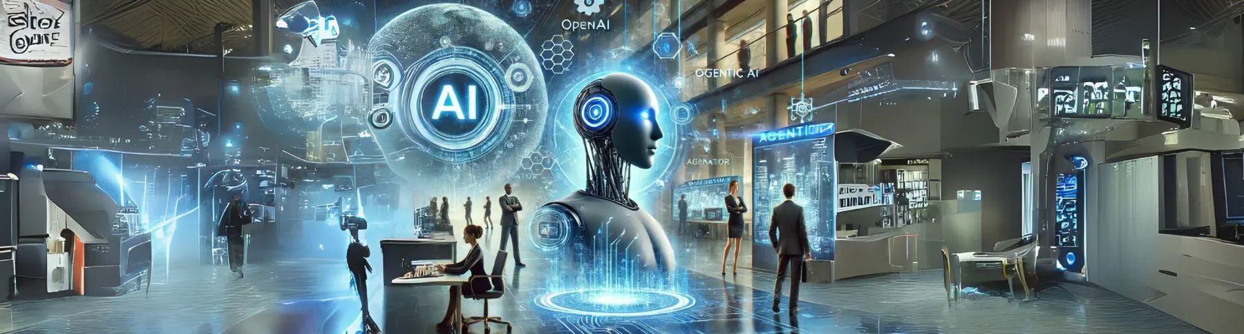 OpenAI’s "Operator" and the Evolution of Agentic AI