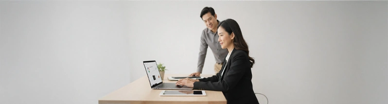 What Ephanti Is, and What It’s Not: A Smarter Way to Think About Running Your Online Store