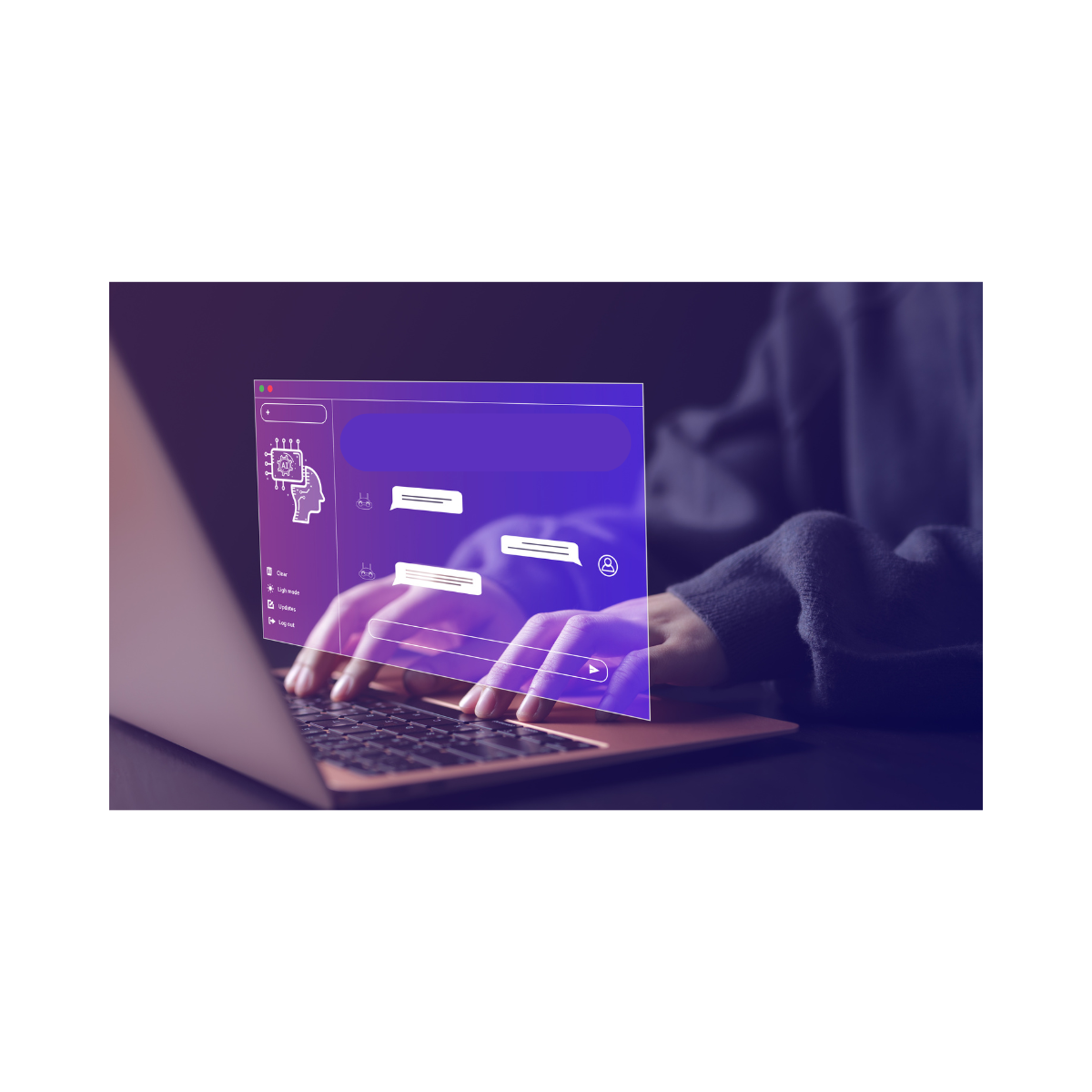 Why Your Business Needs Conversational AI