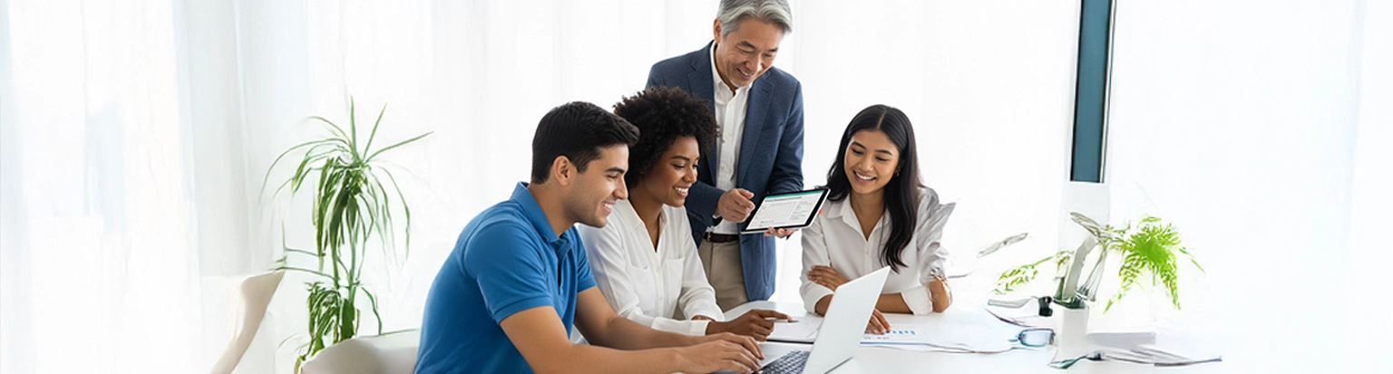 AI-Powered Constituent Services: Case Study in Nonprofit Efficiency