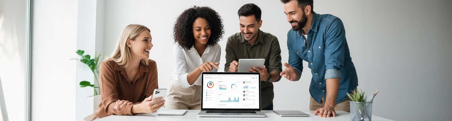From 8 Marketing Tools to 1 Platform: How an Early-Stage Tech Company Unified Their Customer Journey