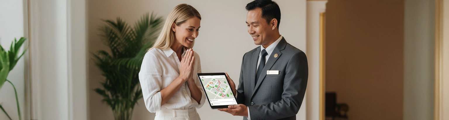 How a Luxury Resort Cut Lead Response Time from 48 Hours to 3 Minutes