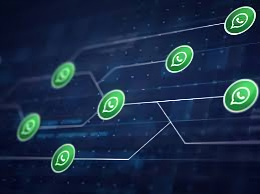 Customer Engagement The Whatsapp Way