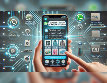Revolutionize Product Discovery with Ephanti's Omnichannel AI