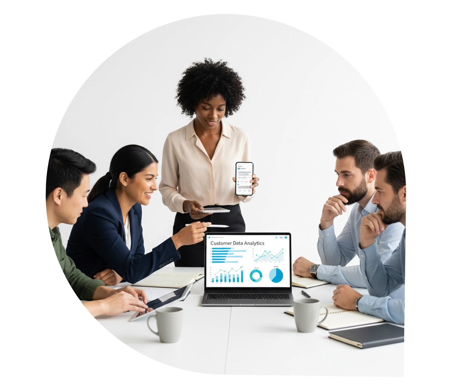 The Integration Imperative: How Modern Enterprises Are Unifying Customer Data