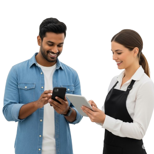 Unified Commerce: Bridging Digital and In-Store Shopping with AI