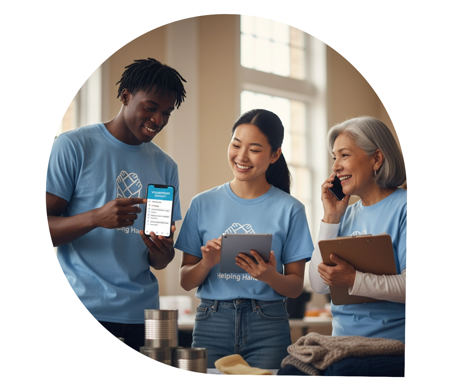 Volunteer Management and Coordination: Best Practices for Modern Nonprofits