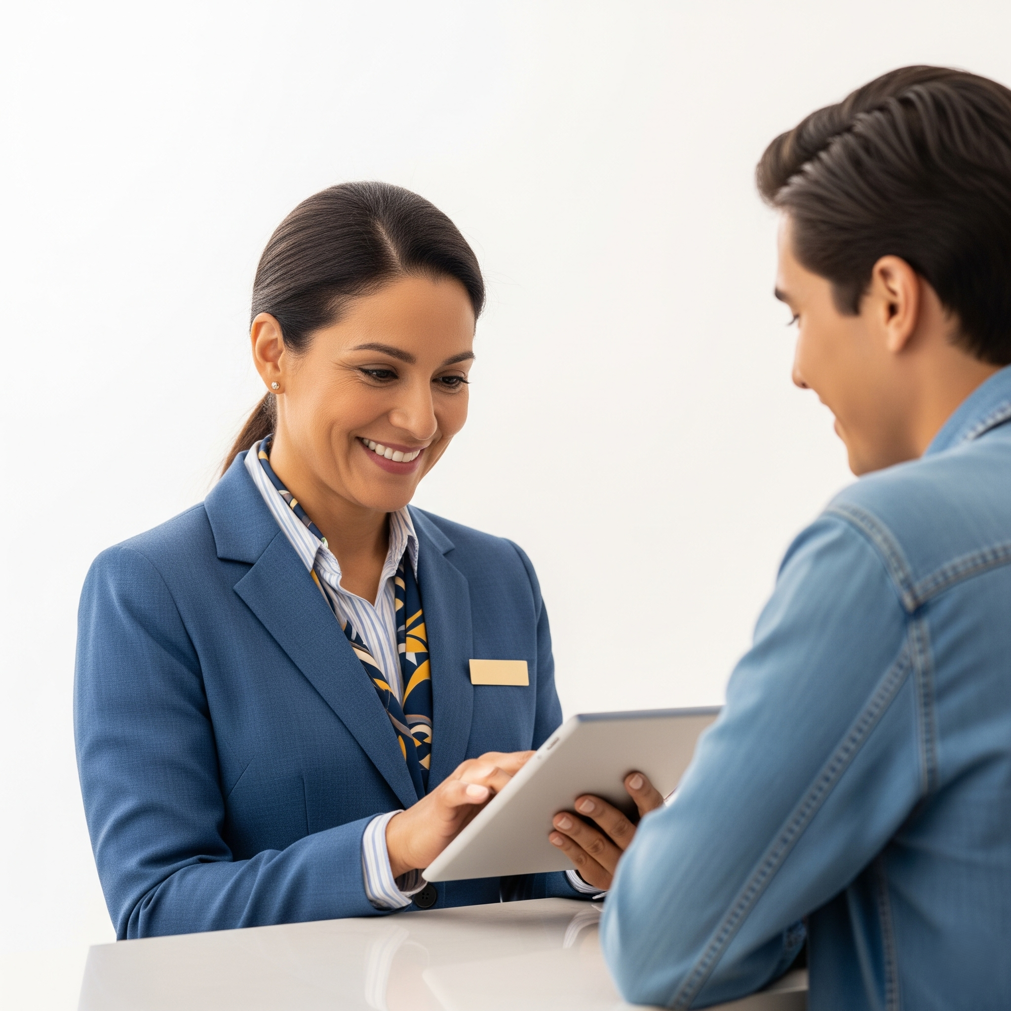 Your Customers